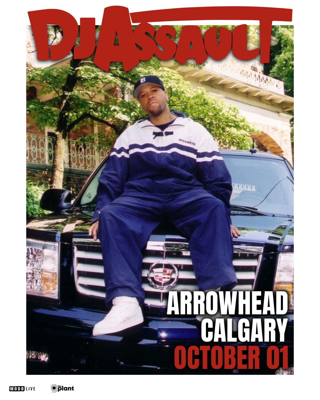 DJ Assault