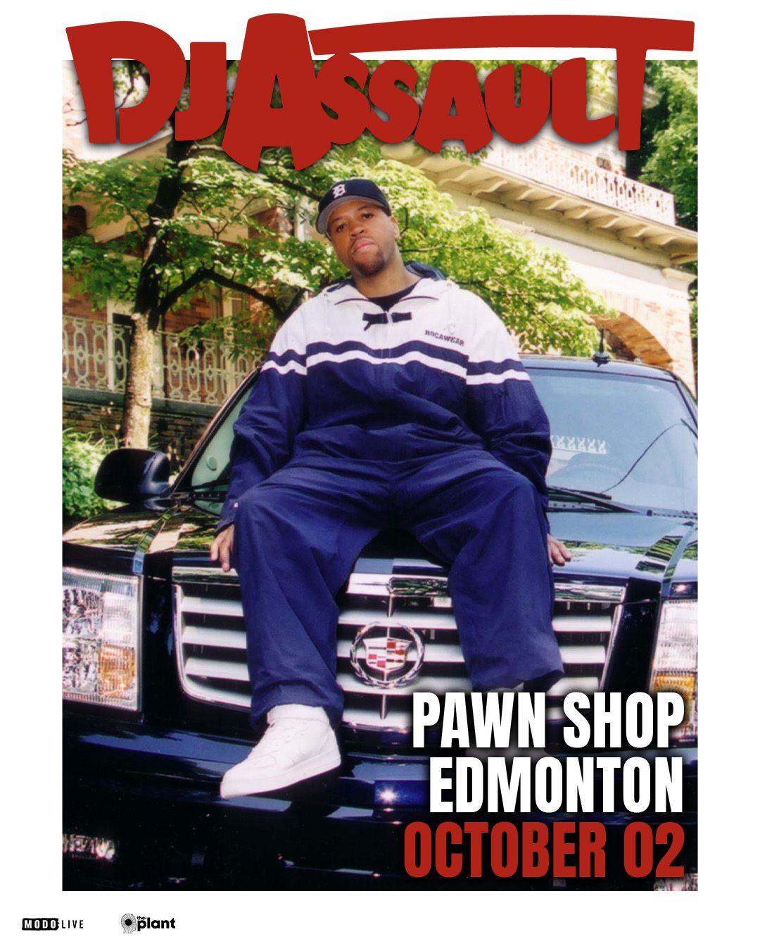 DJ Assault