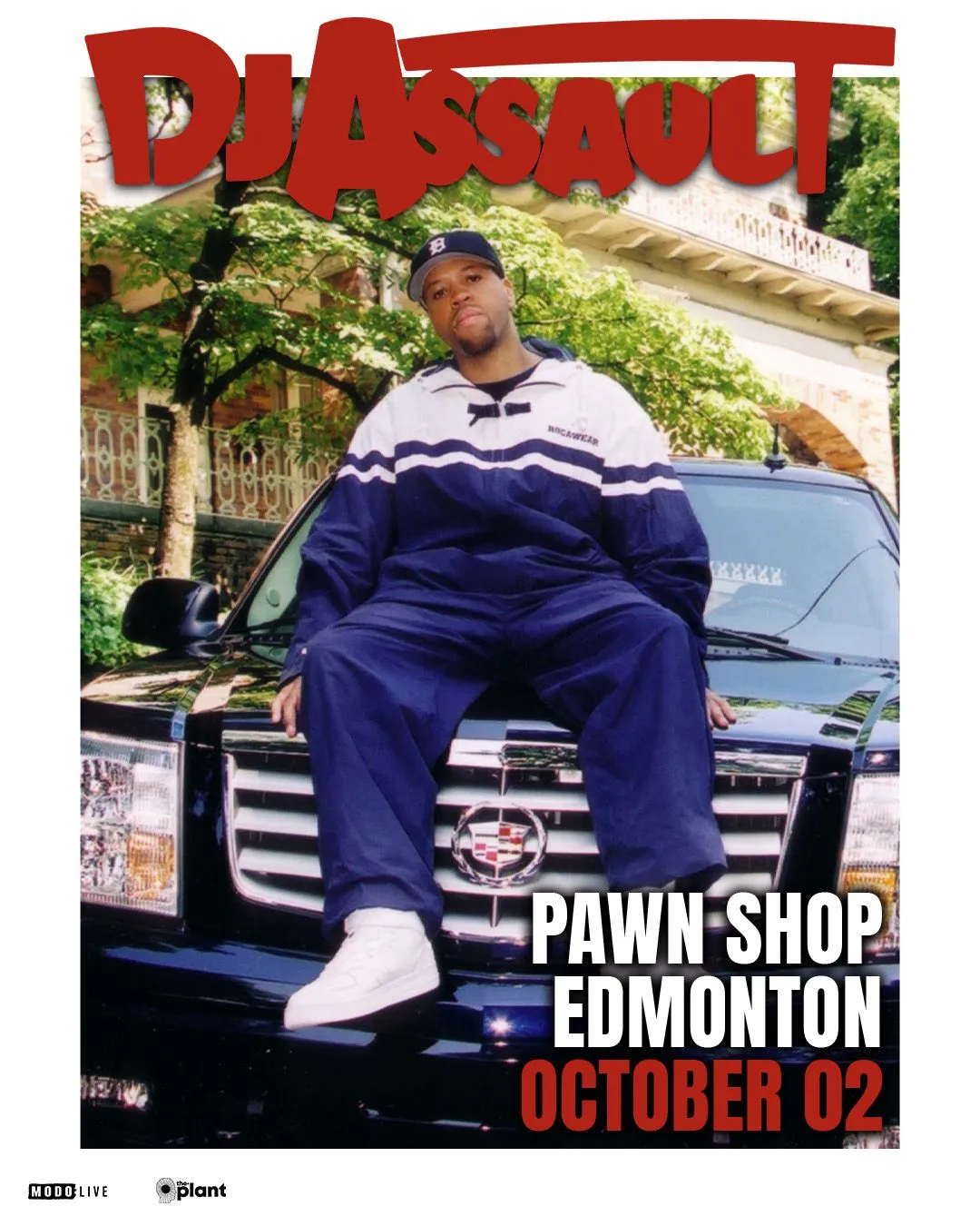 DJ Assault