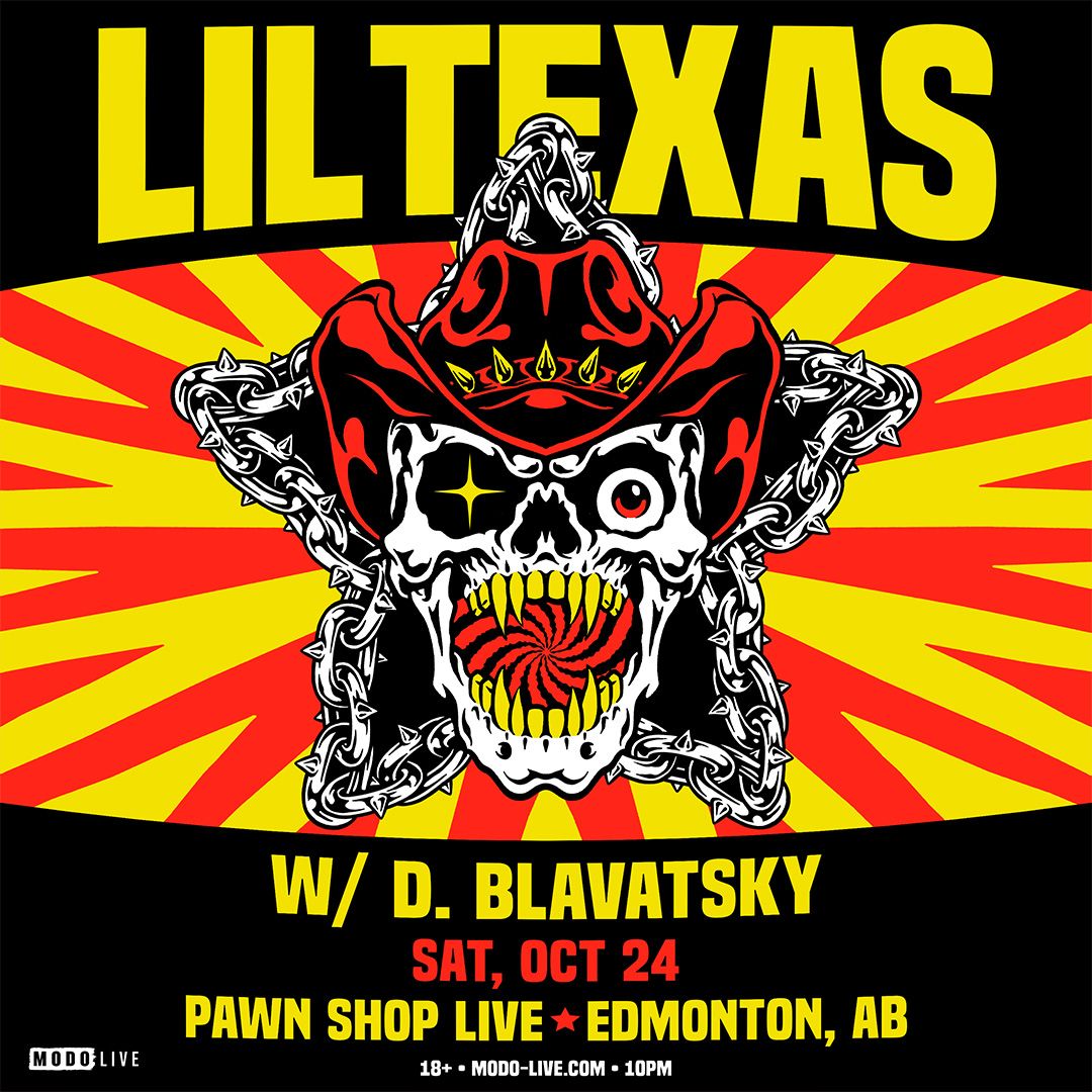 Lil Texas