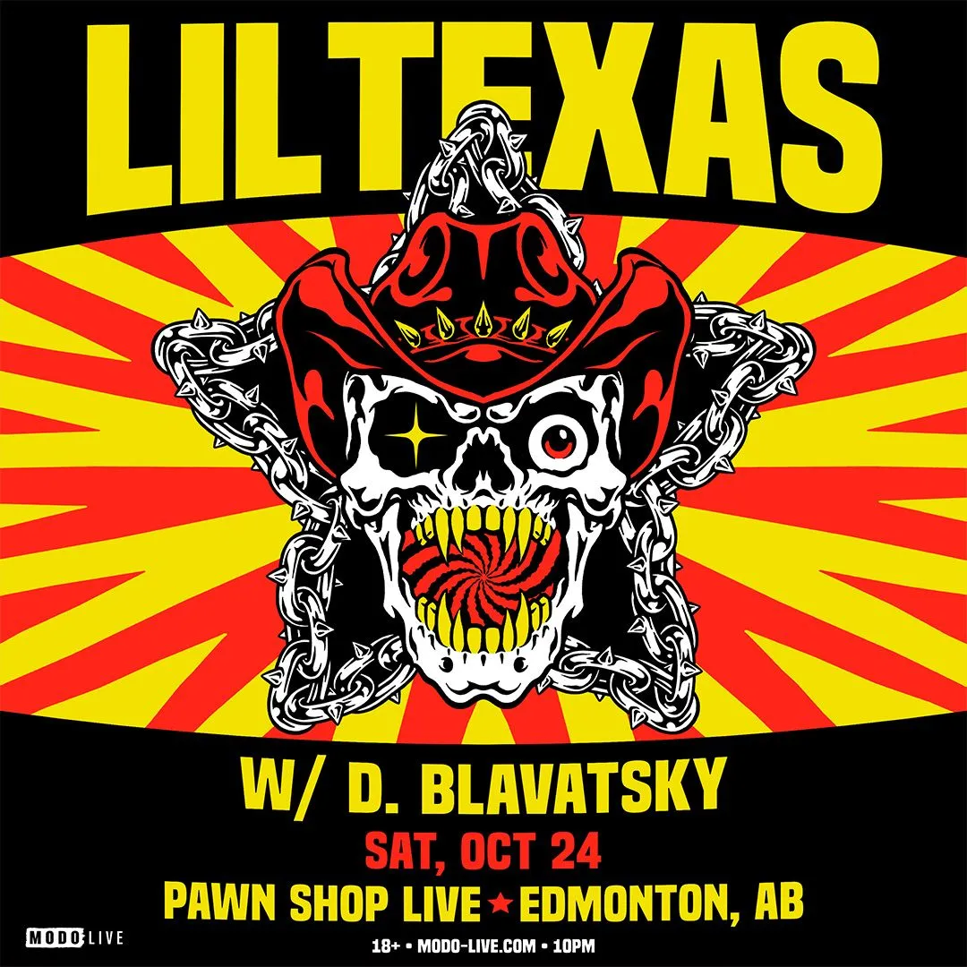 Lil Texas