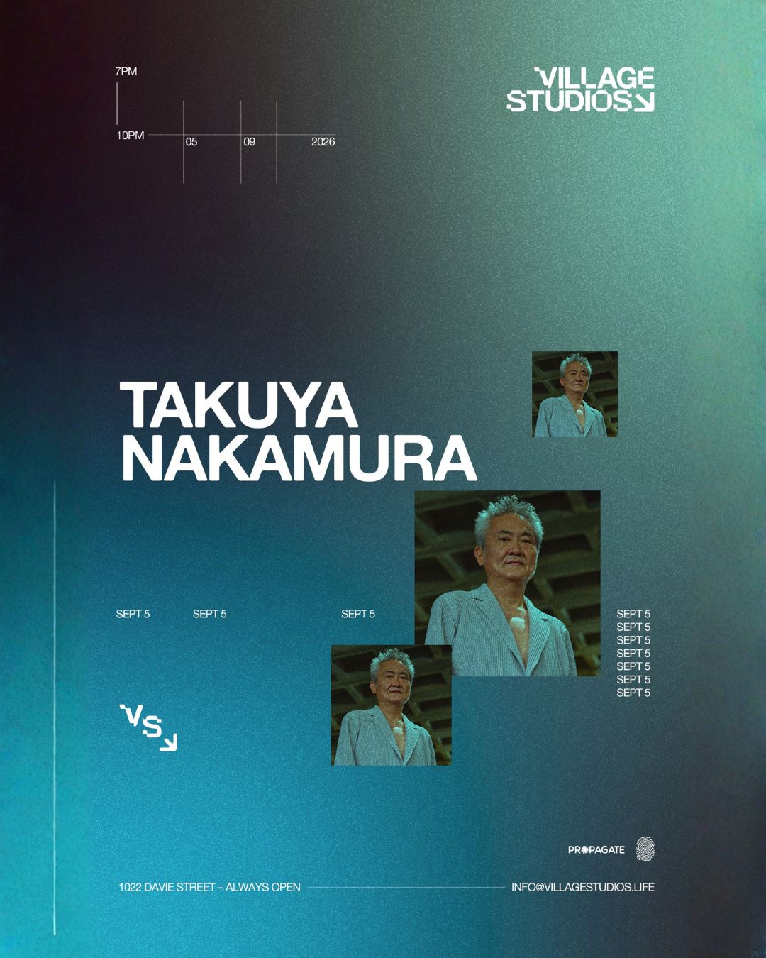 Takuya Nakamura