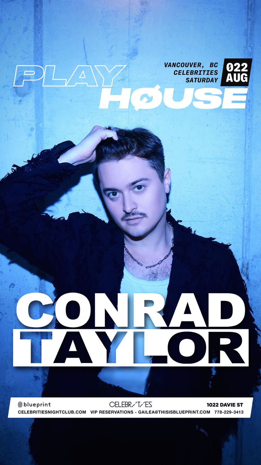 Conrad Taylor