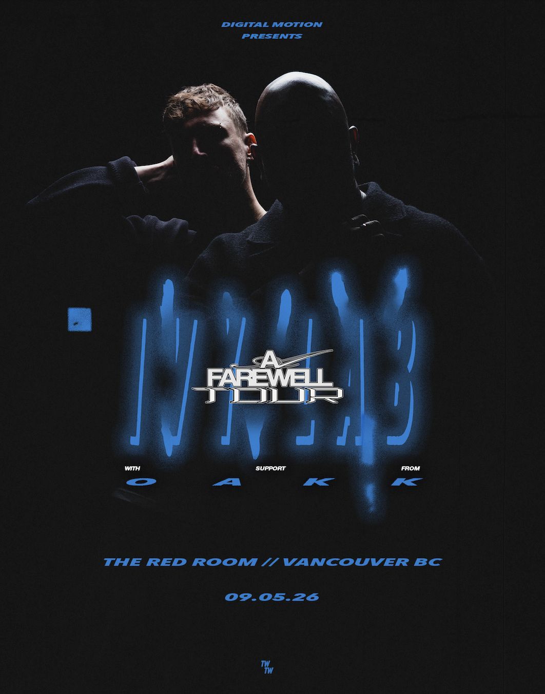 IVY LAB - A FAREWELL TOUR at SUBculture Saturdays