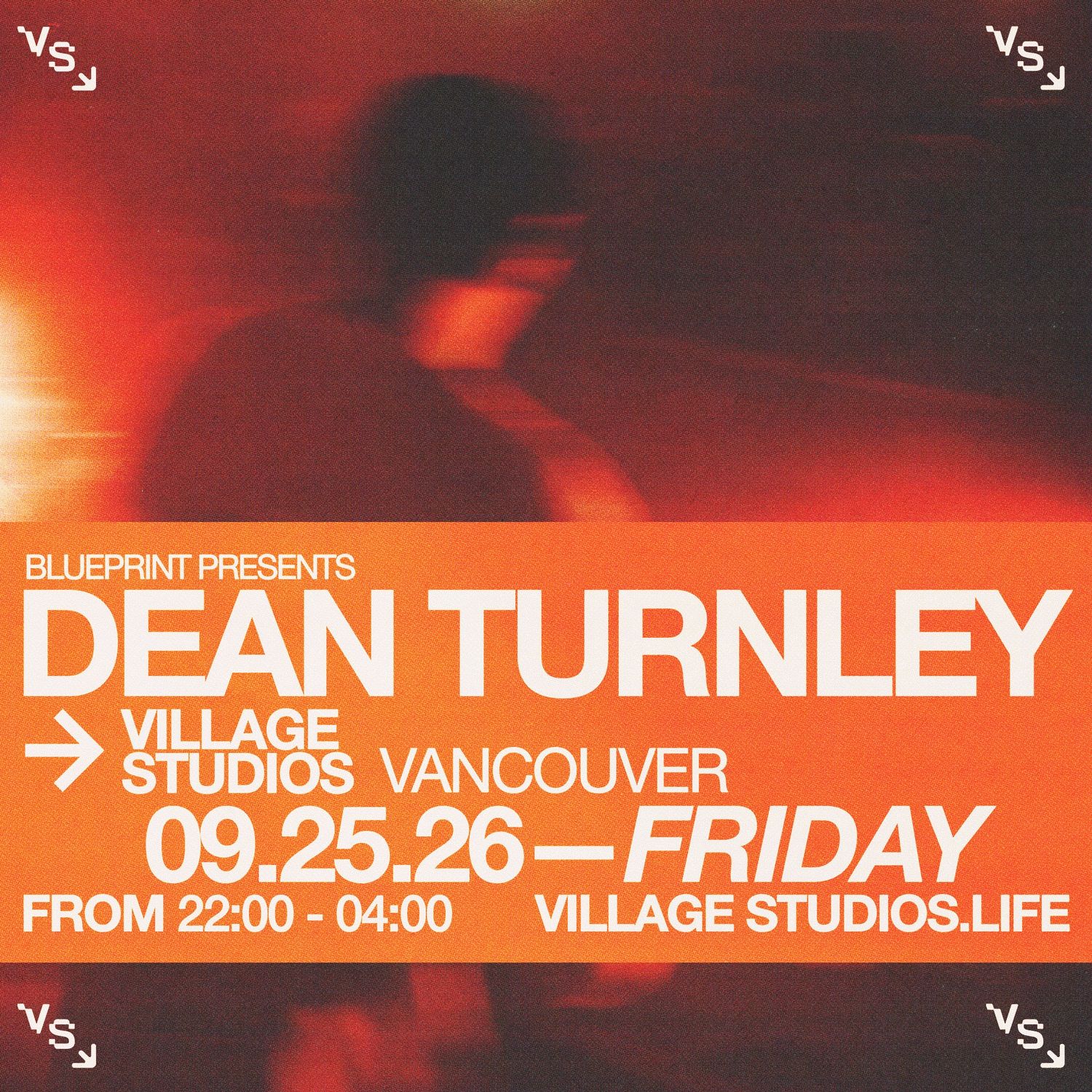 Dean Turnley (Vancouver)