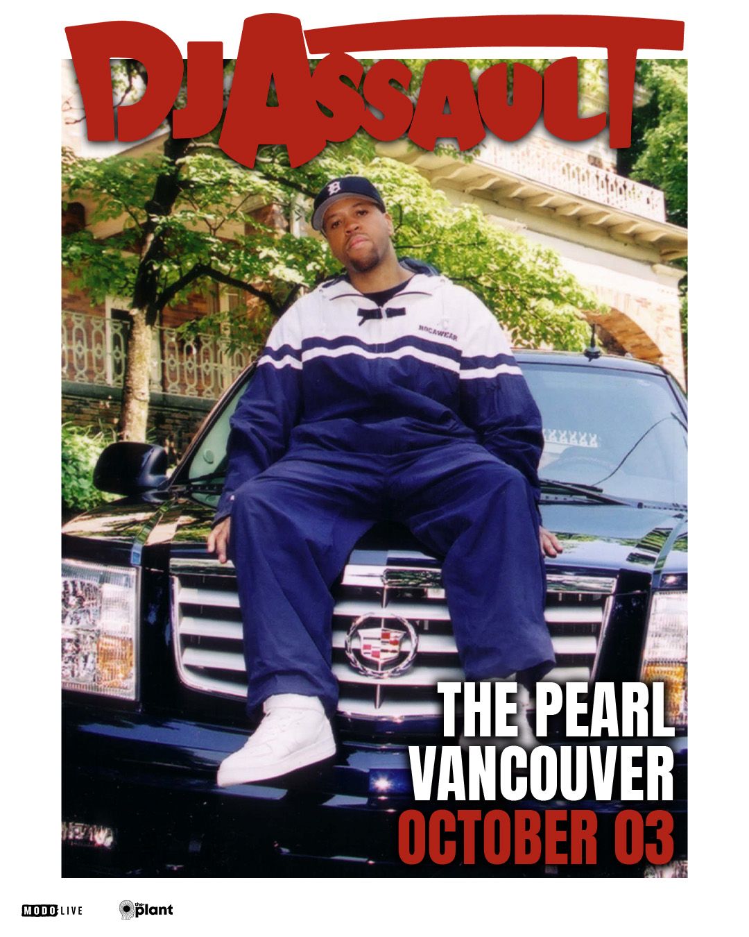 DJ Assault