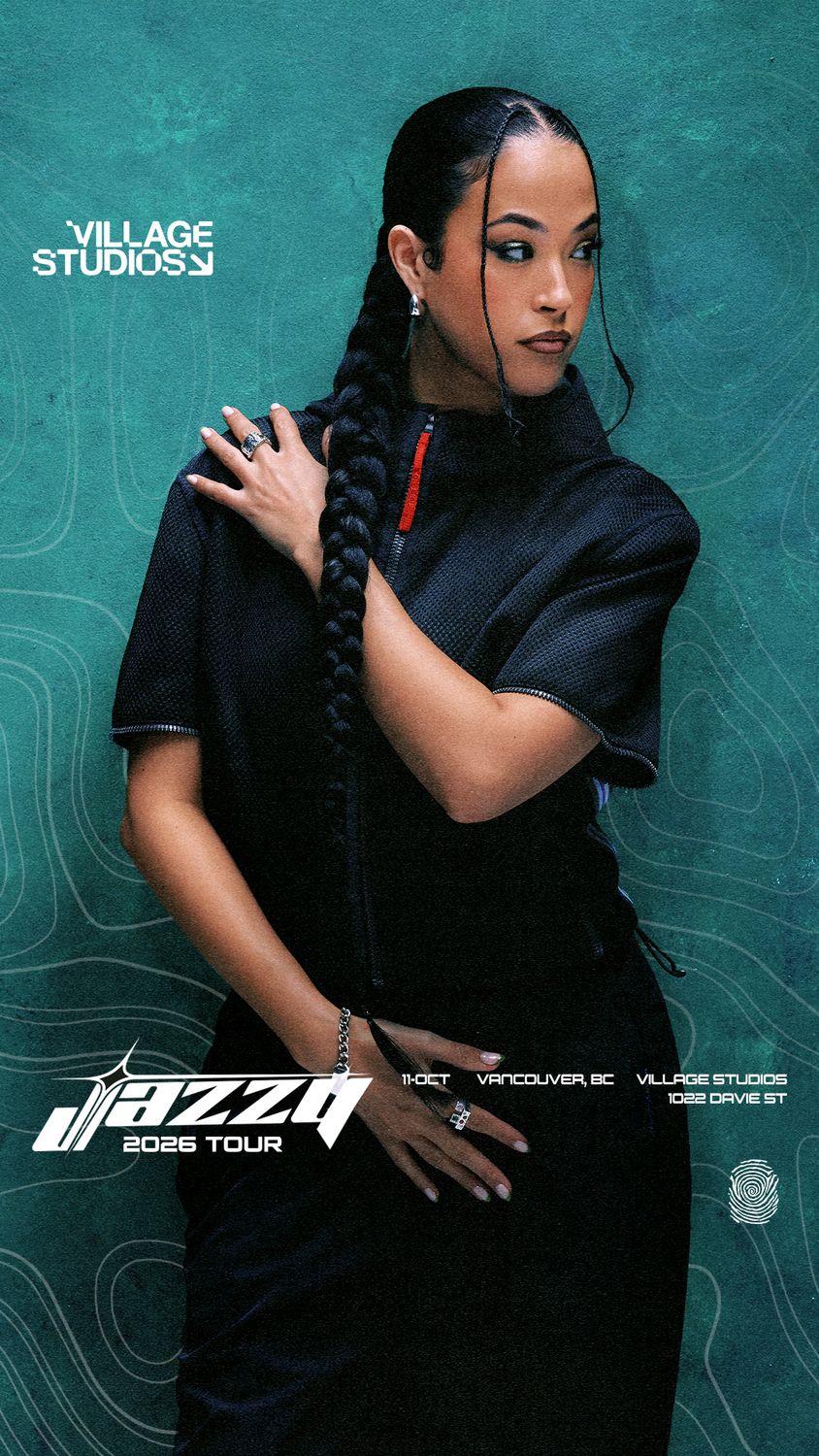 Jazzy