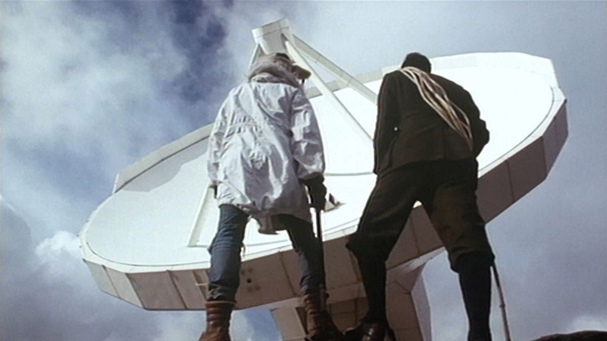 The KLF: 23 Seconds to Eternity