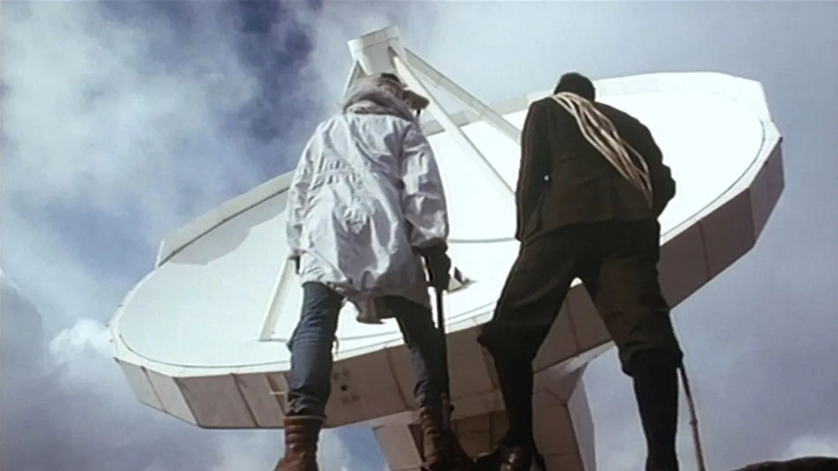 The KLF: 23 Seconds to Eternity