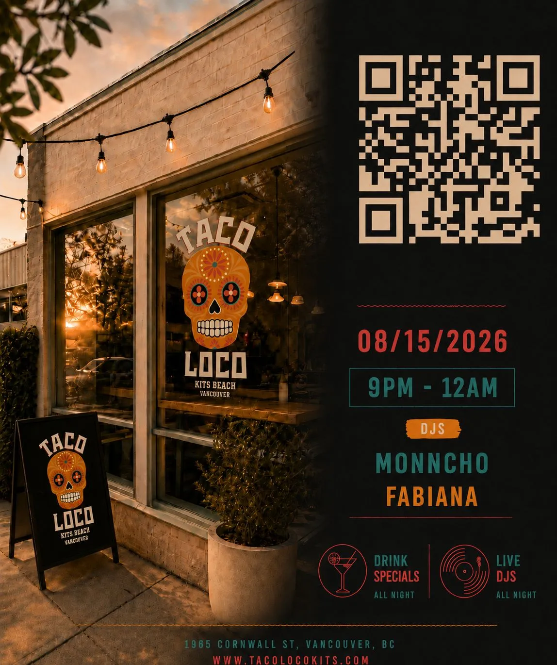 Taco Loco Vol. 5
