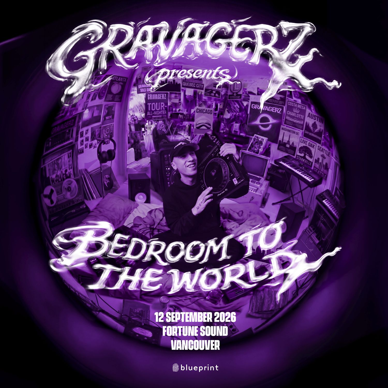 Gravagerz