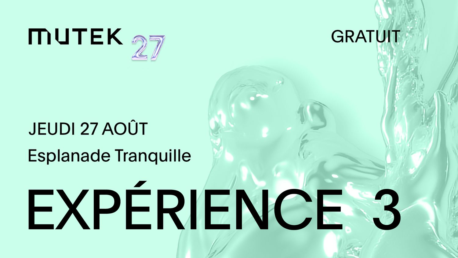 Abulzooz, Istanbul Ghetto Club, Monsieurmadam, wetdogg, SURPRISE DJ SET - MUTEK 27