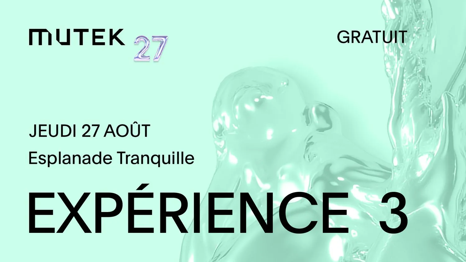 Polygonia (DJ), Abulzooz, Istanbul Ghetto Club, Monsieurmadam, wetdogg - MUTEK 27