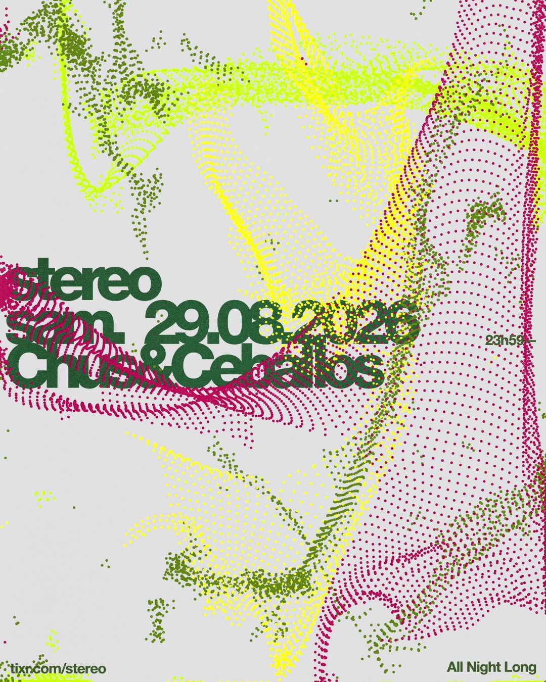 Chus & Ceballos (All Night Long)