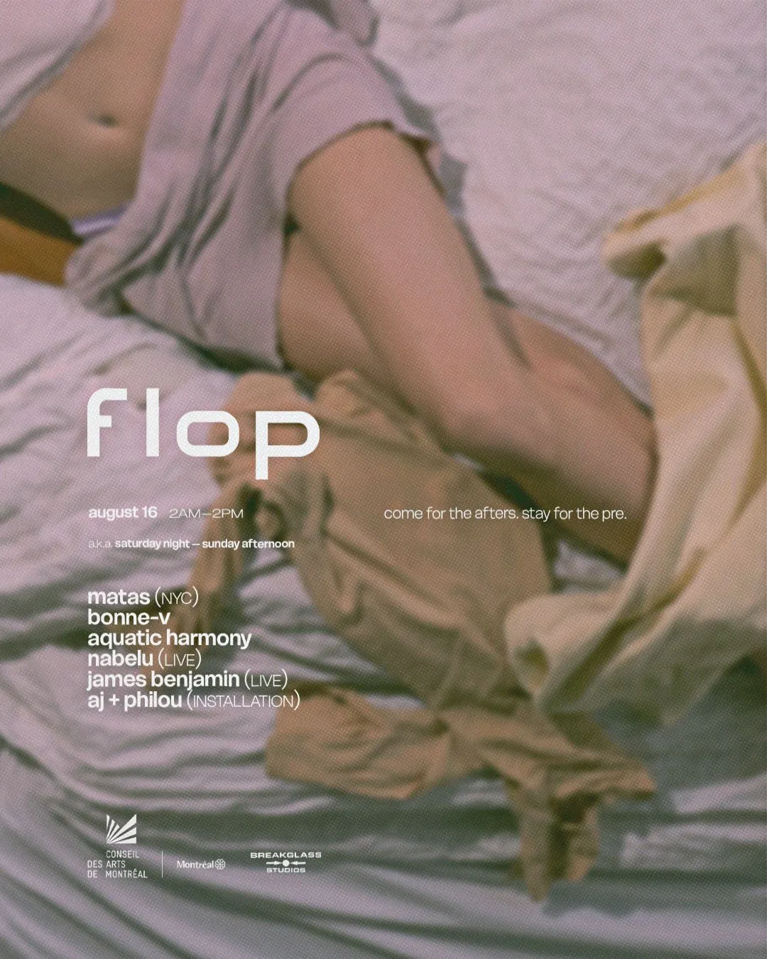 Flop 6