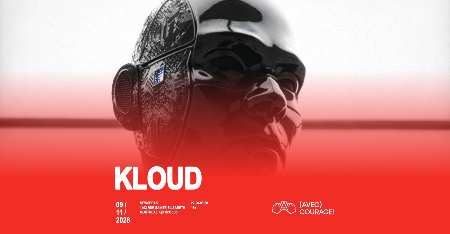 KLOUD - Montréal
