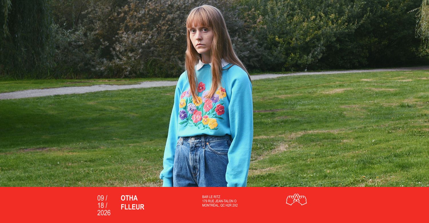 Otha - Montréal