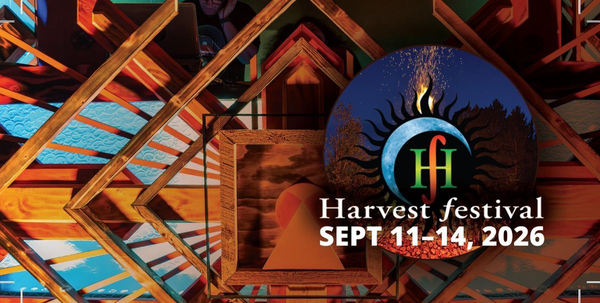 Harvest festival