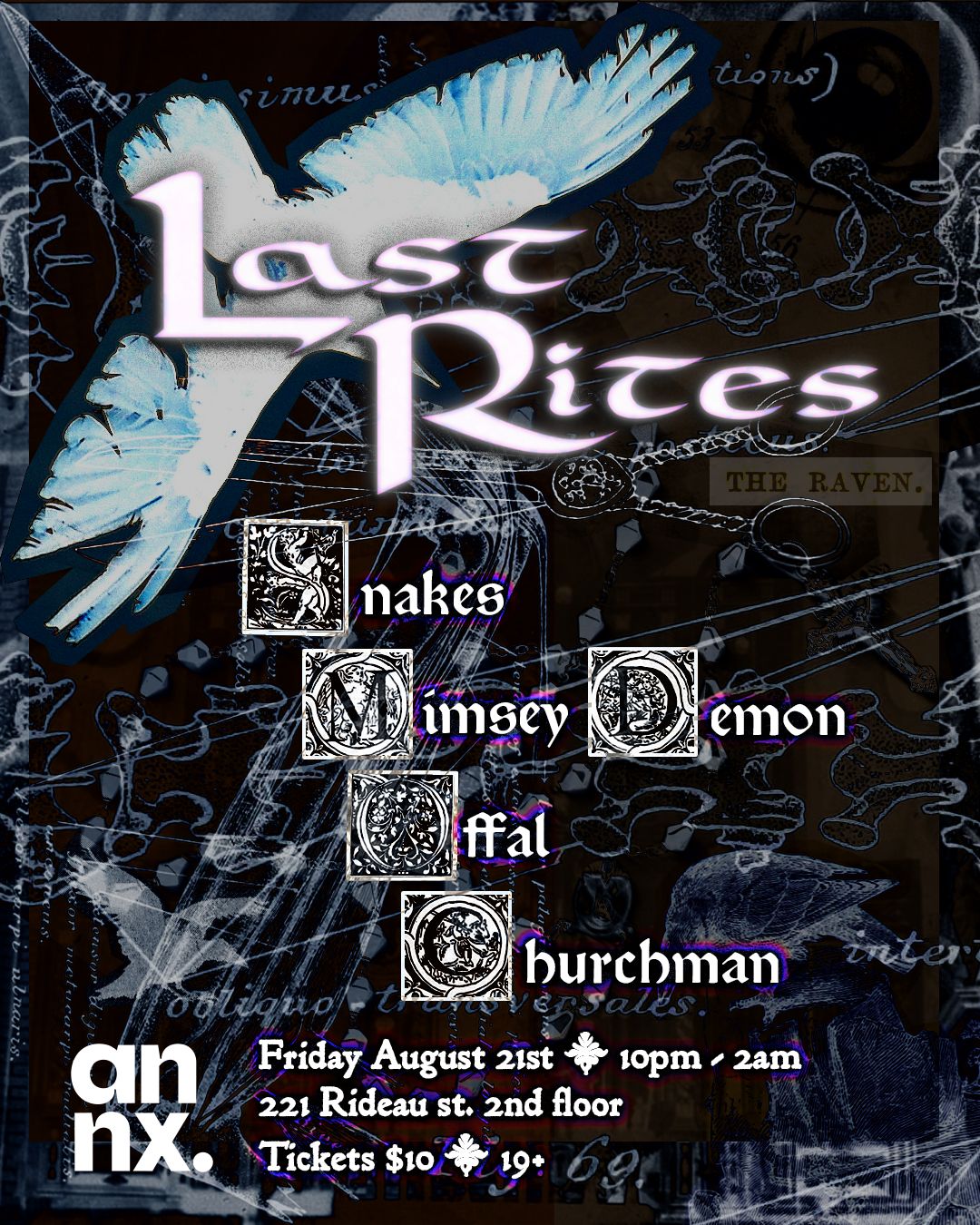 Last Rites 2