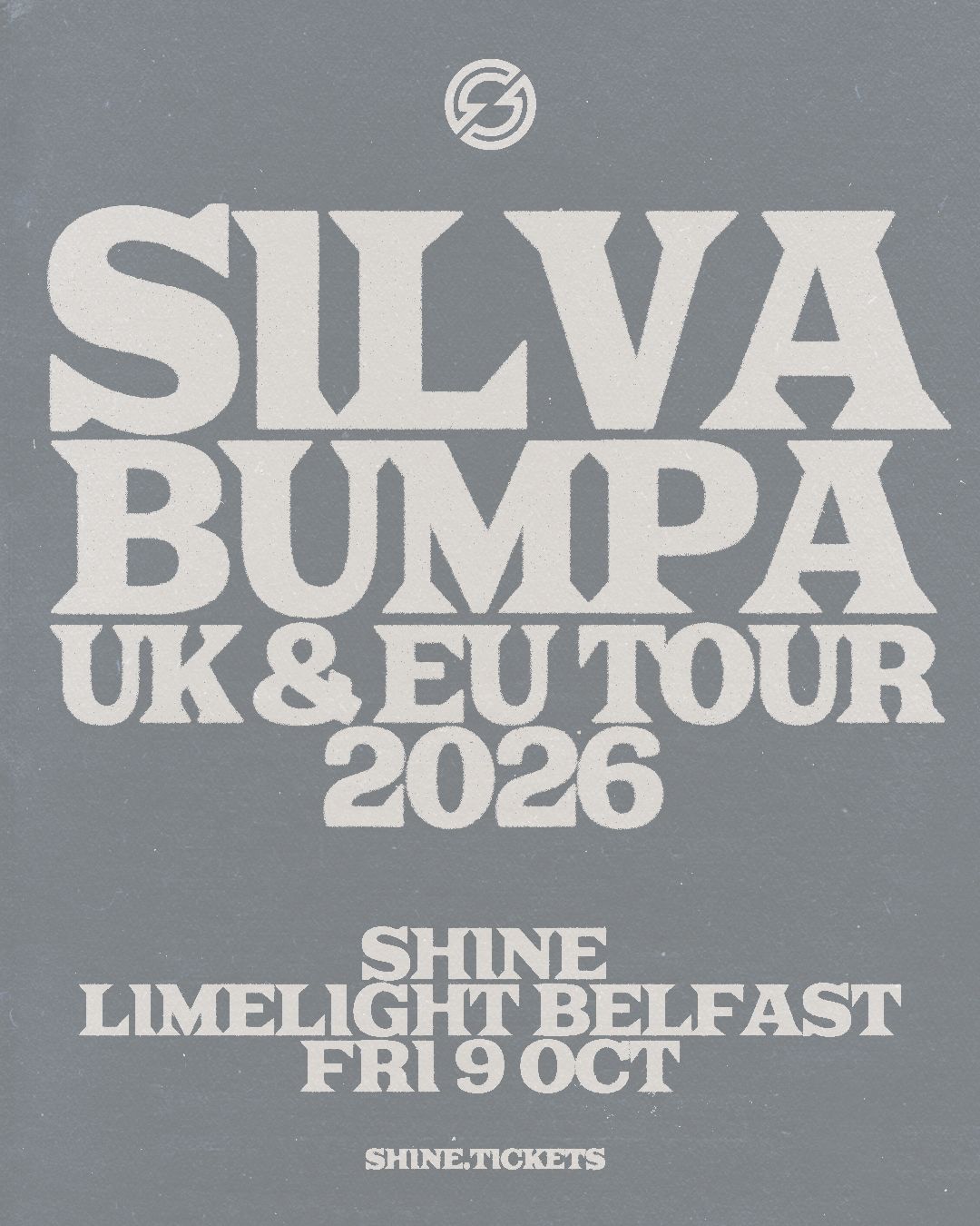 SHINE -- Silva Bumpa