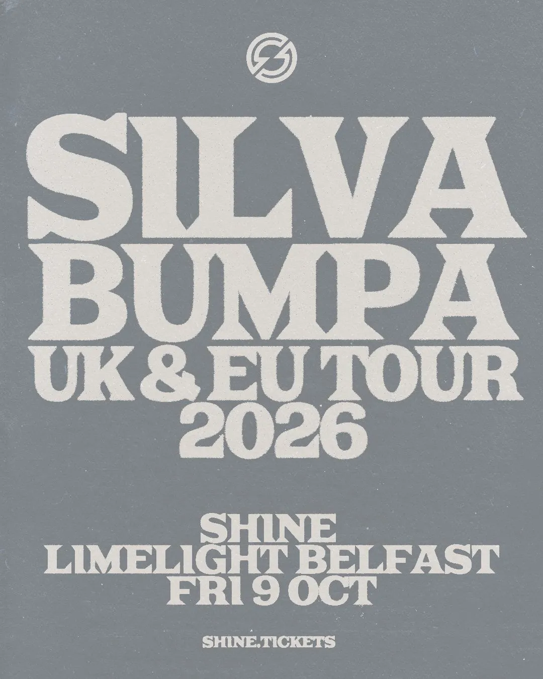 SHINE -- Silva Bumpa