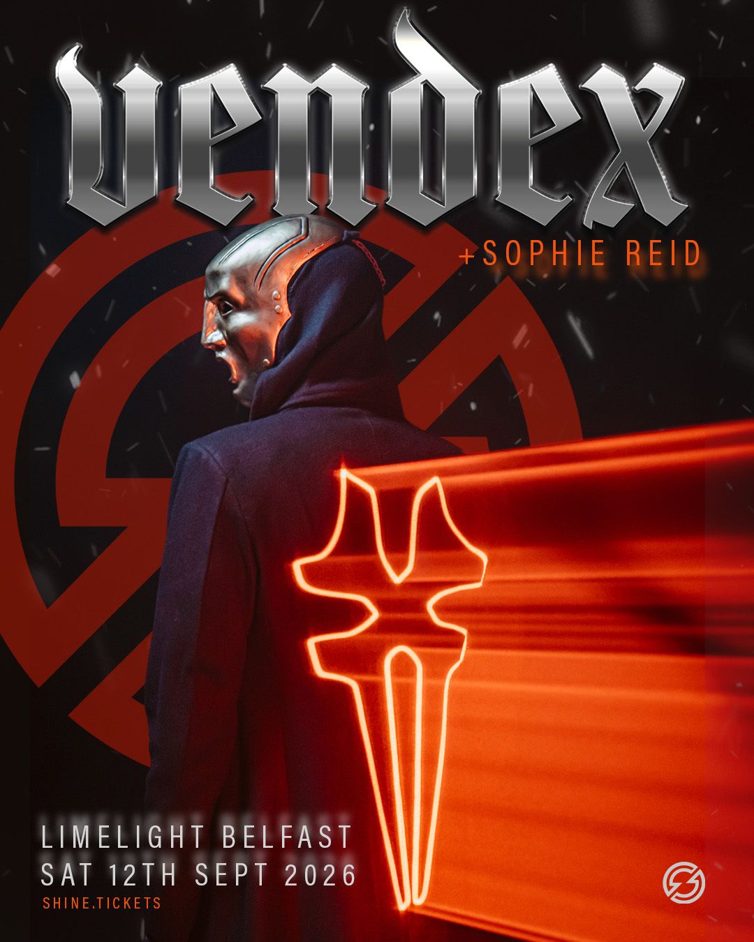 SHINE -- Vendex
