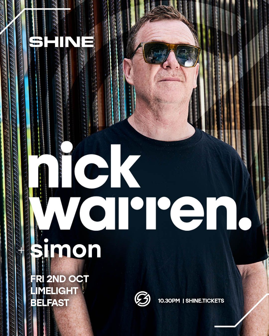 SHINE -- Nick Warren