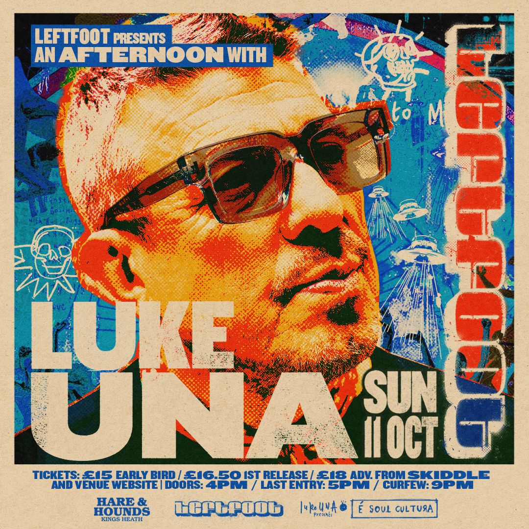 Luke Una