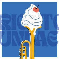 Brighton Sundae with WheelUP