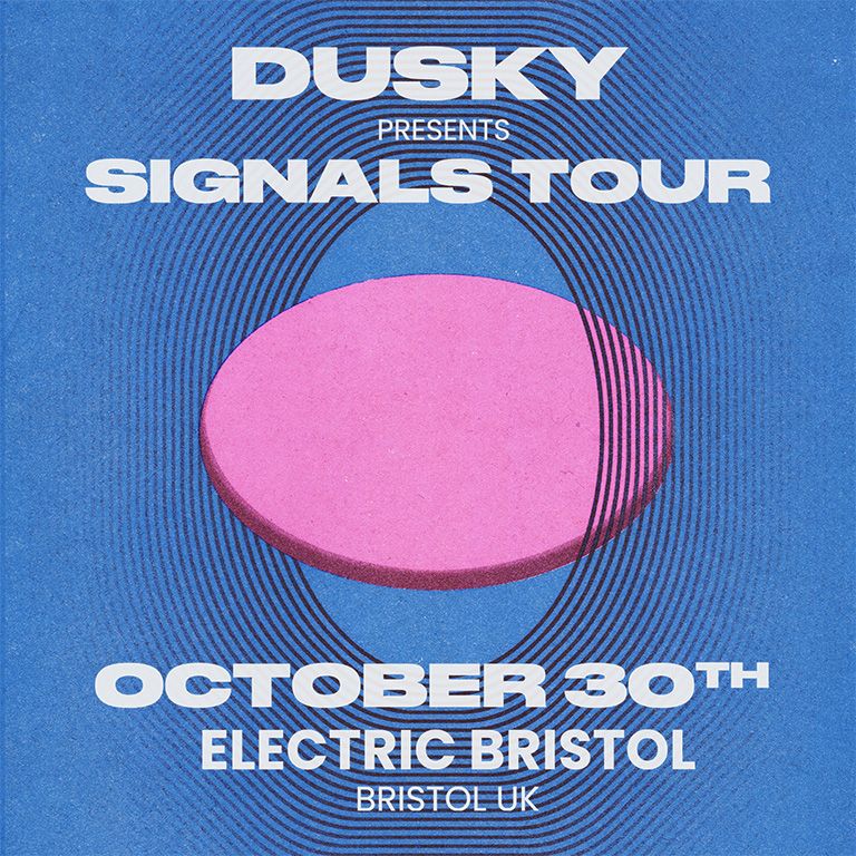 Dusky