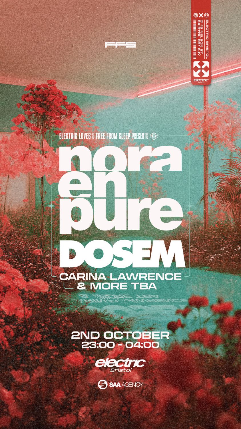 Nora En Pure