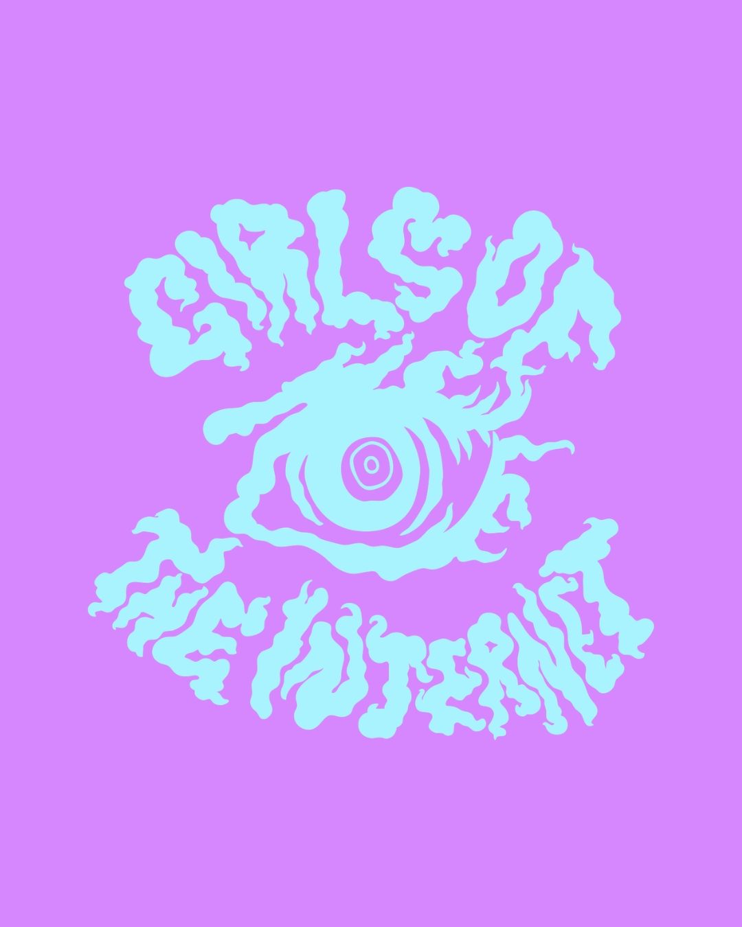 Girls of the Internet (Live)