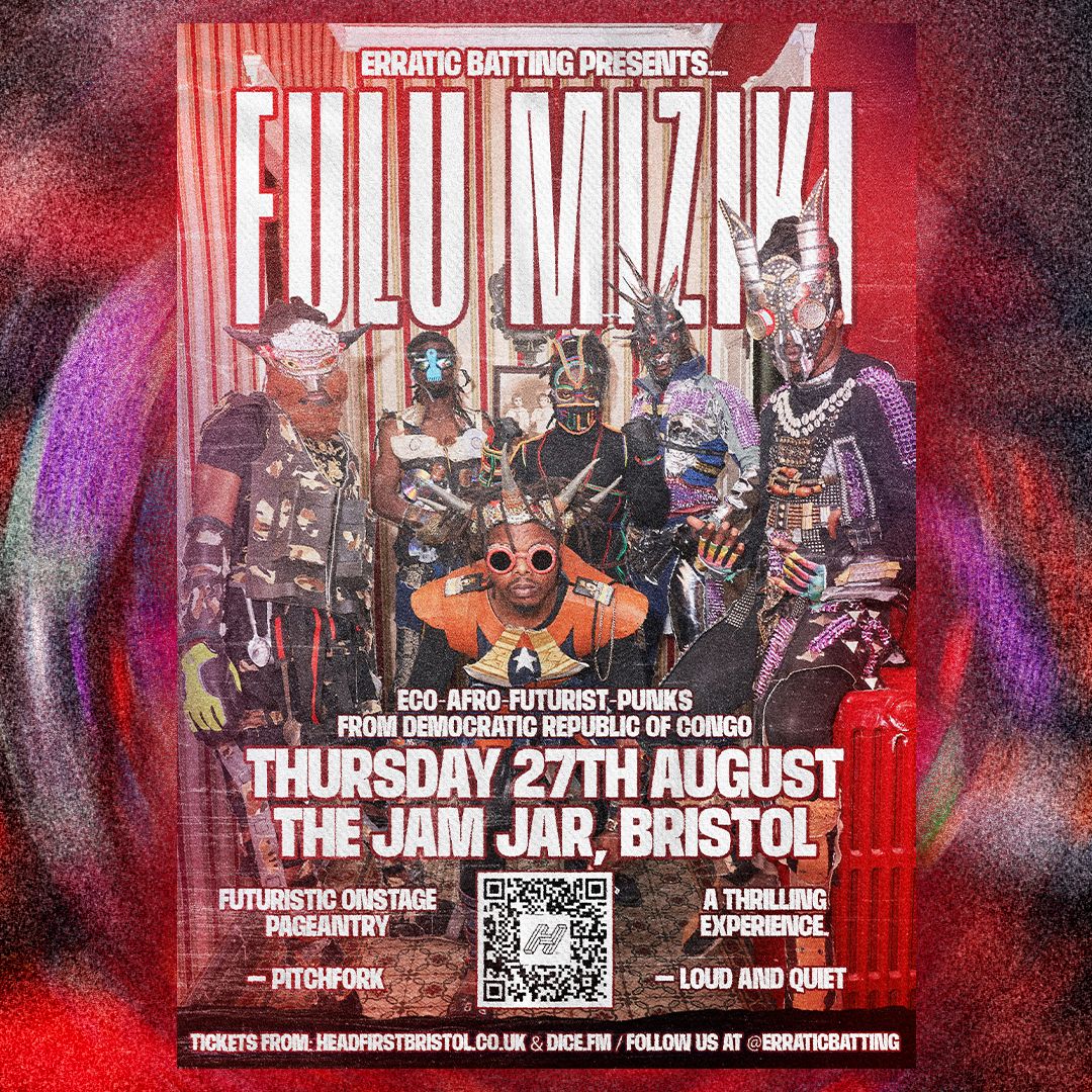 Fulu Miziki