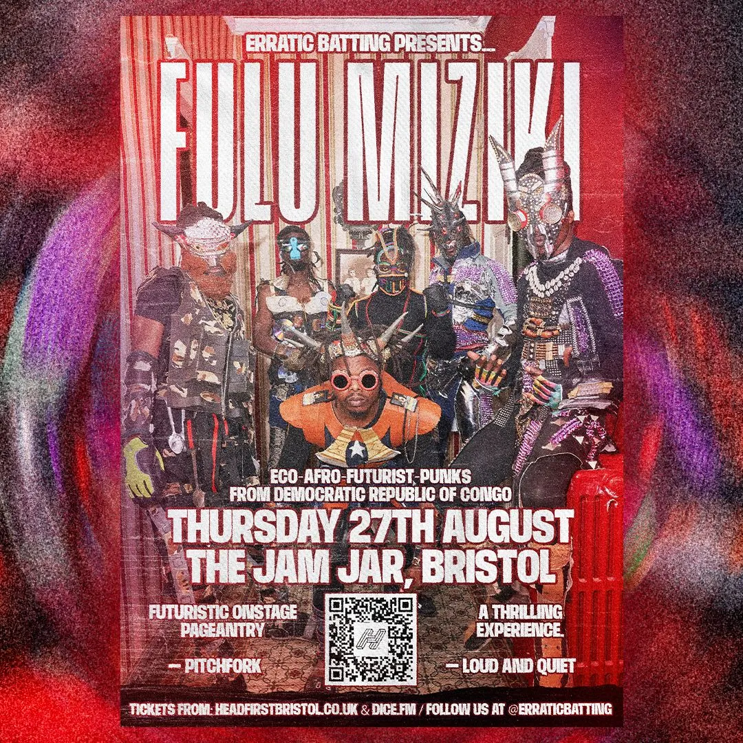 Fulu Miziki