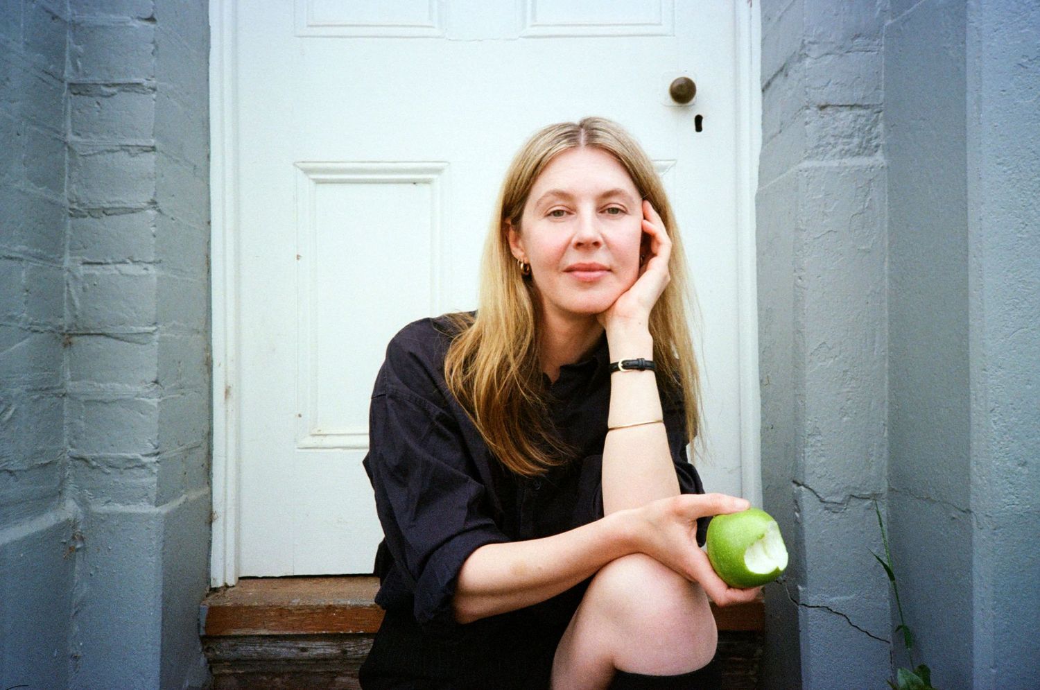 Carla dal Forno + Ulla