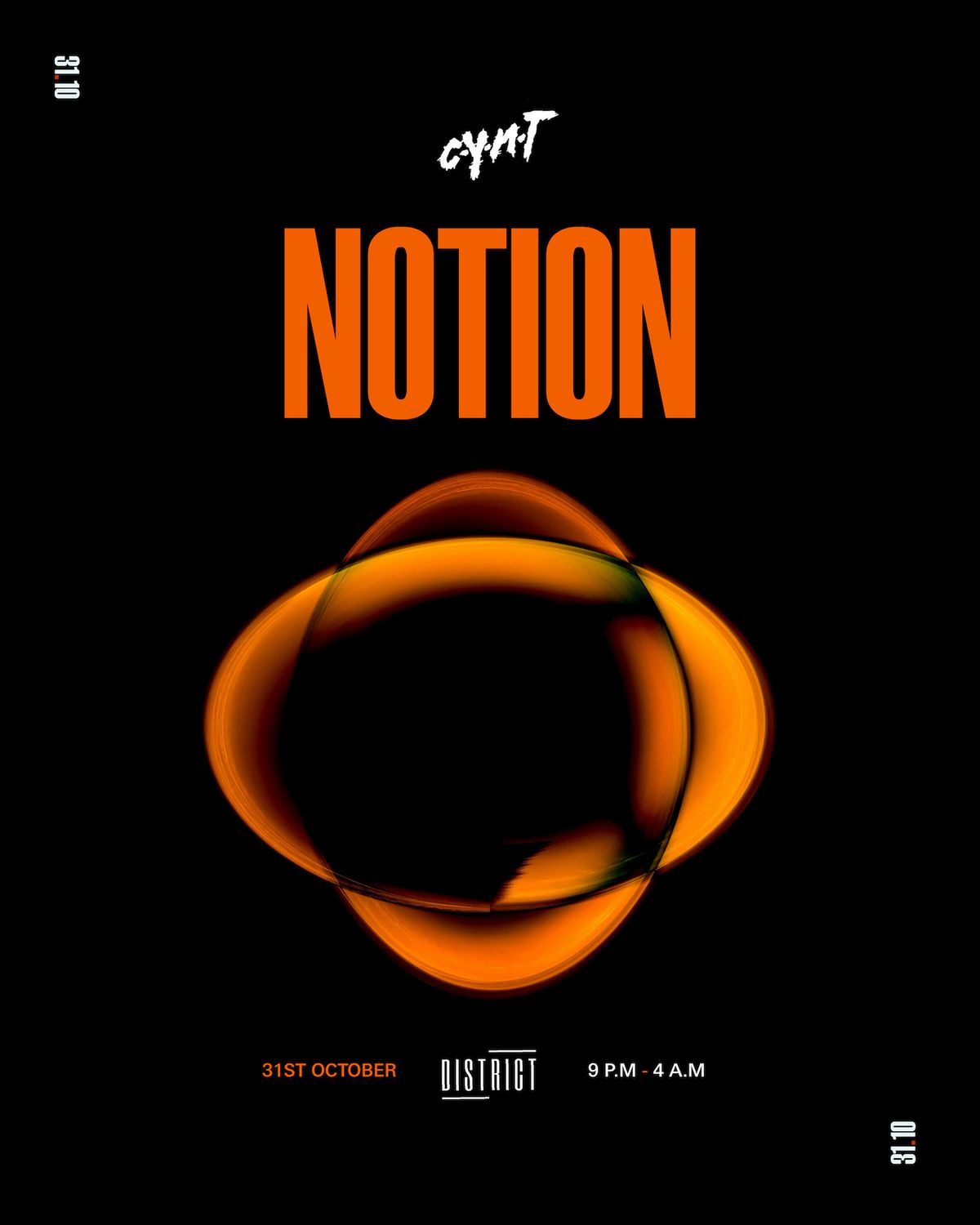 CYNT Halloween w. Notion