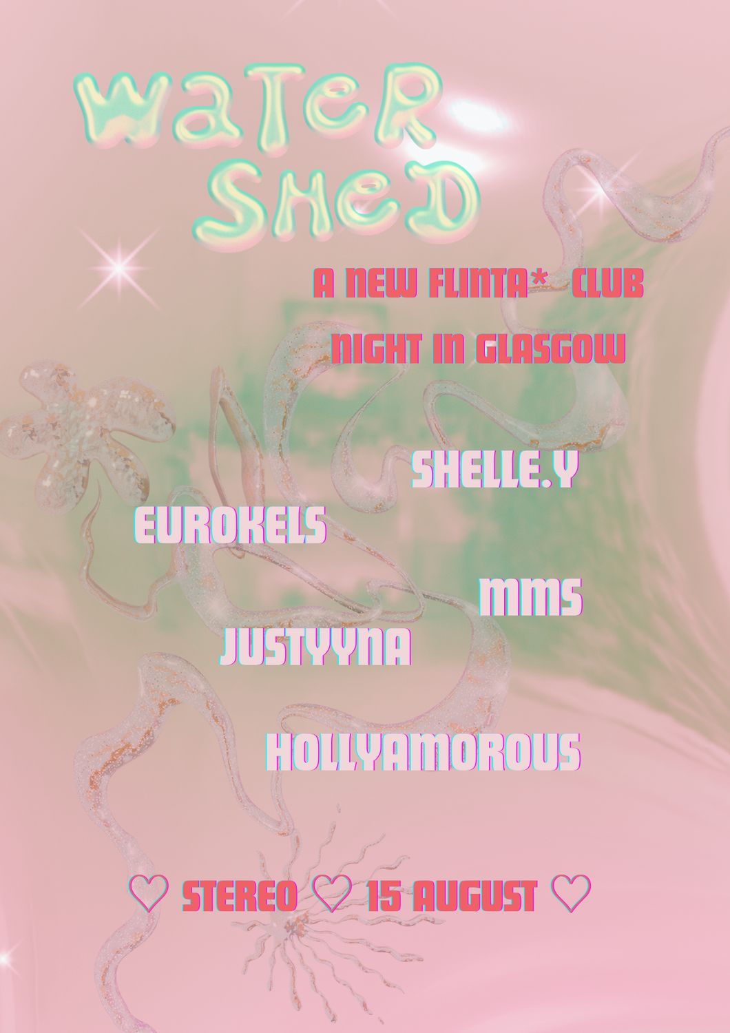 WATERSHED 002