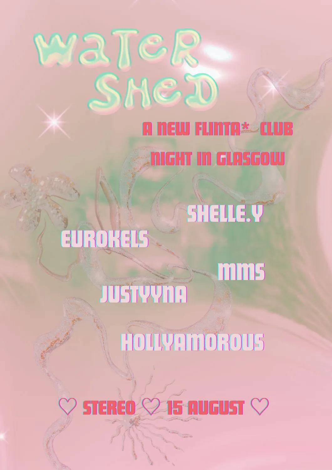 WATERSHED 002