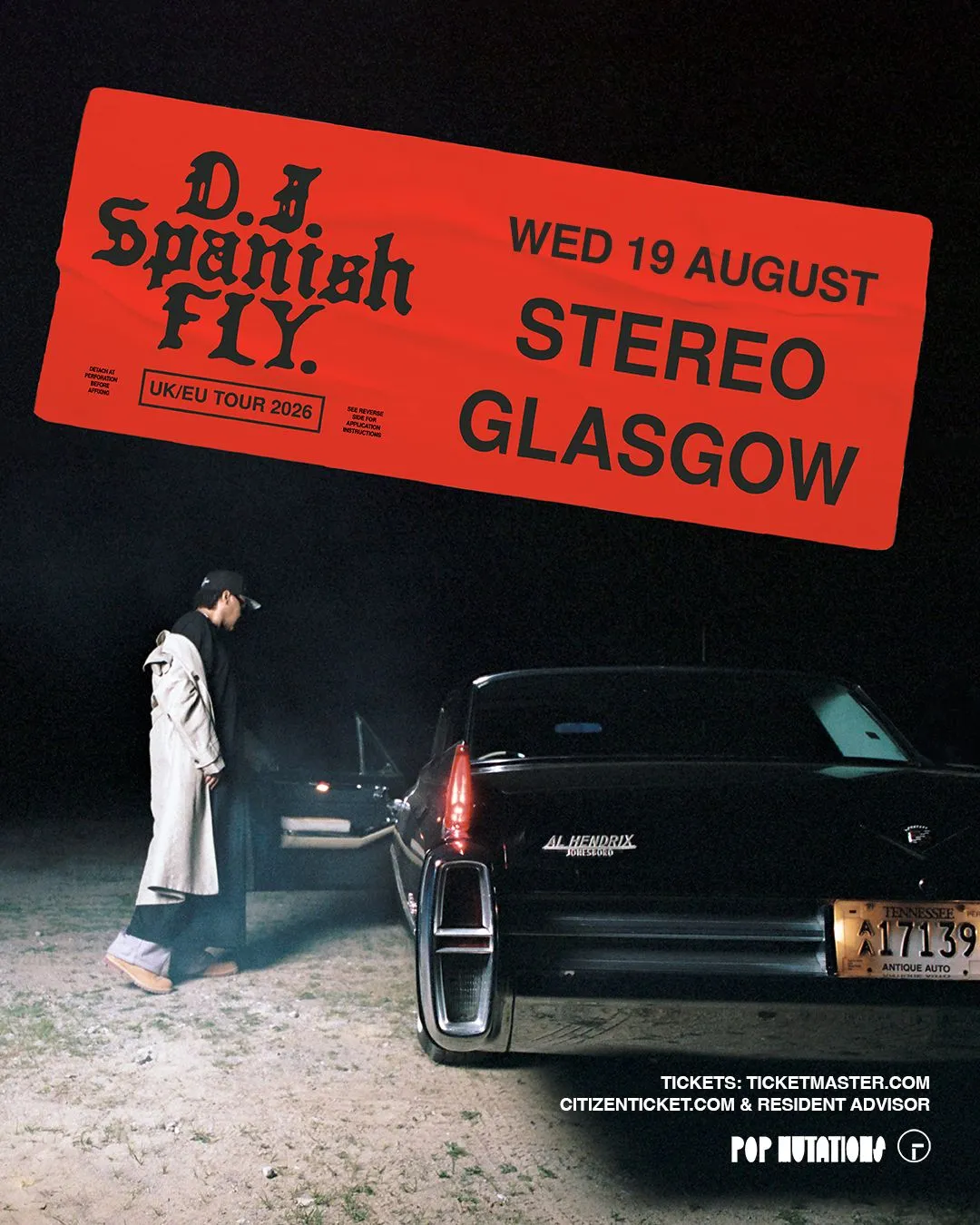DJ Spanish Fly