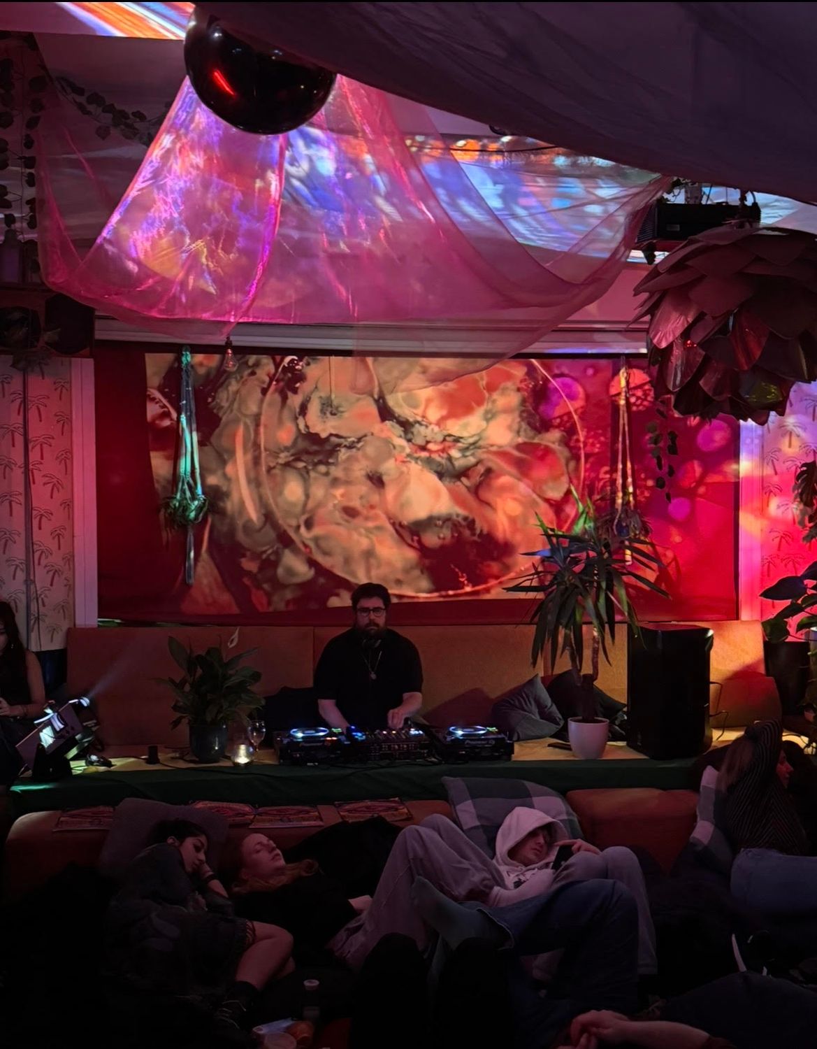 Club Cosmos