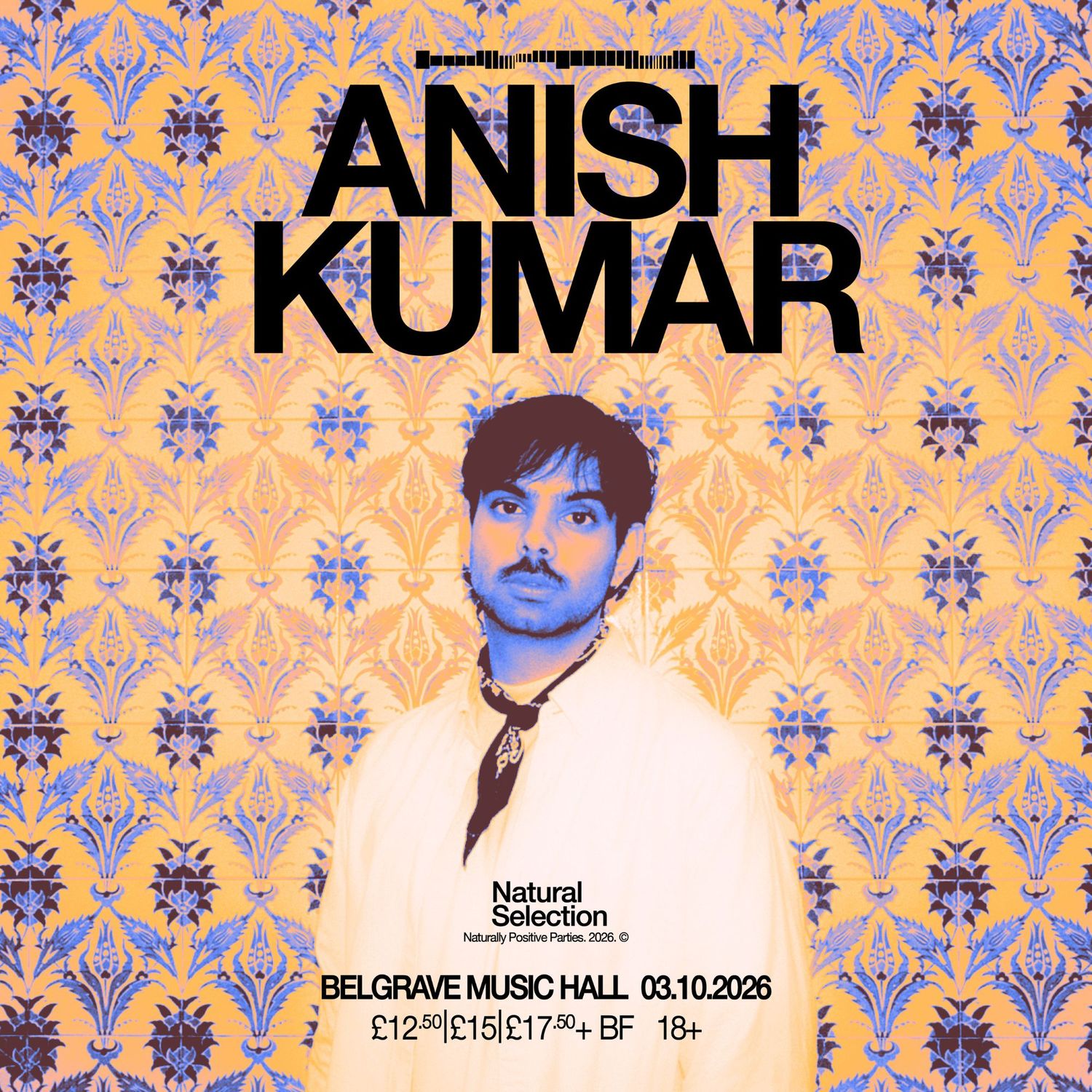 Anish Kumar
