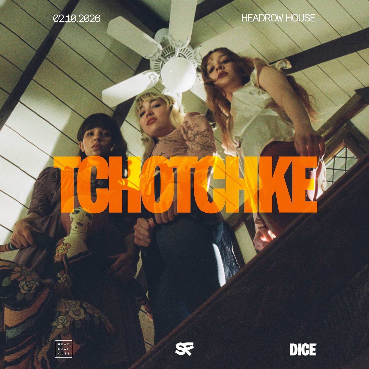 Tchotchke