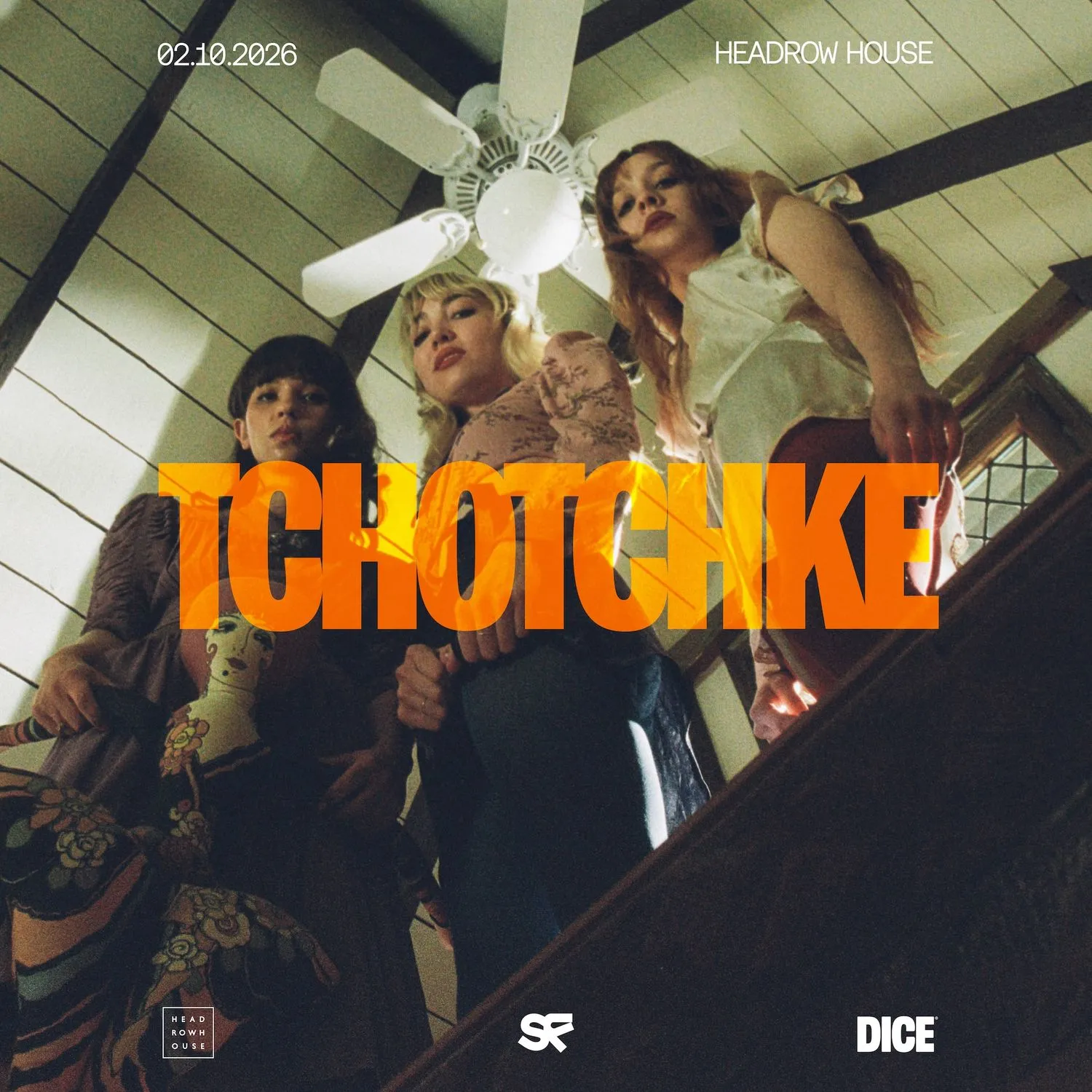 Tchotchke