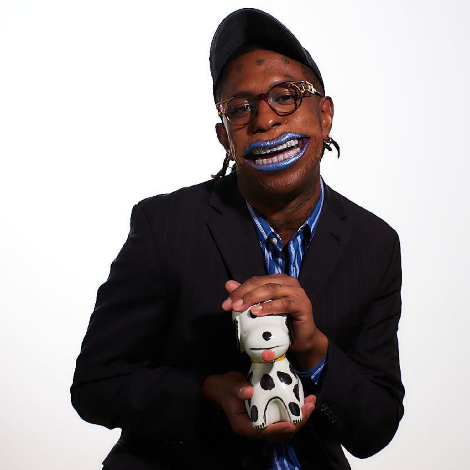 Mykki Blanco