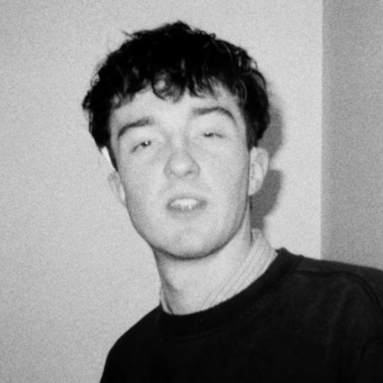 Tommy Barlow