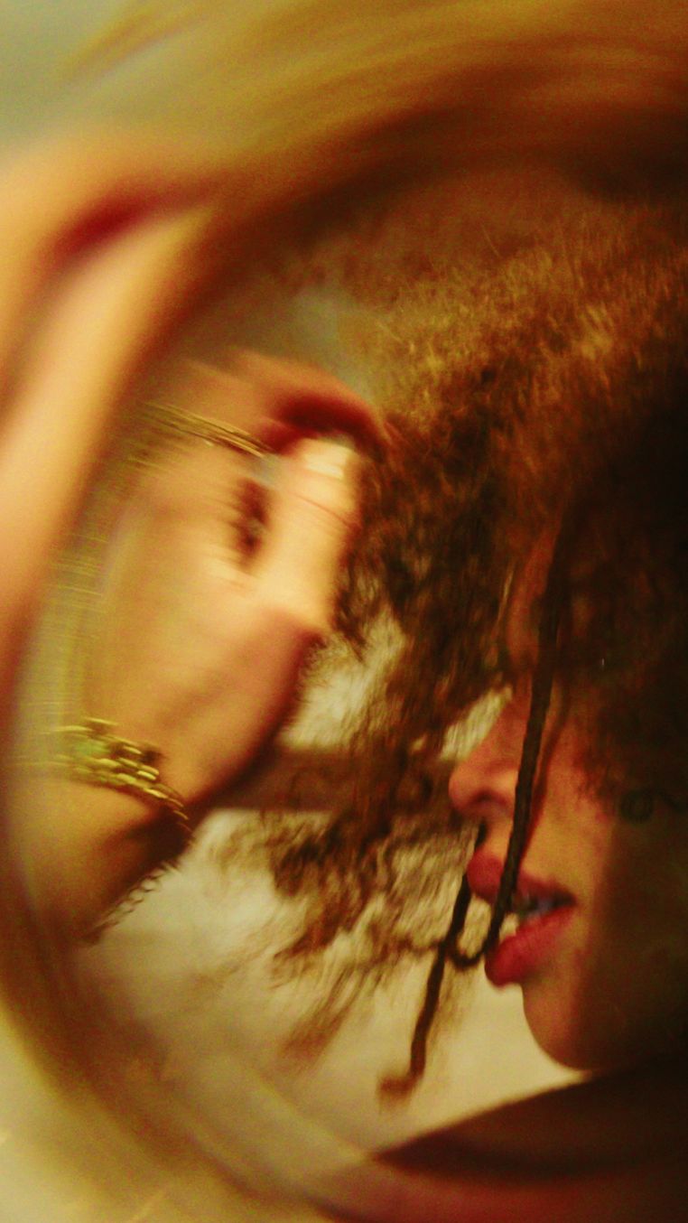 Bel Cobain at 24 Kitchen St