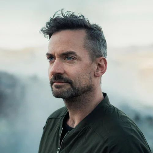 Bonobo: DJ Set
