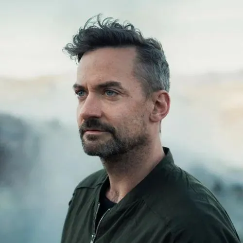 Bonobo: DJ Set