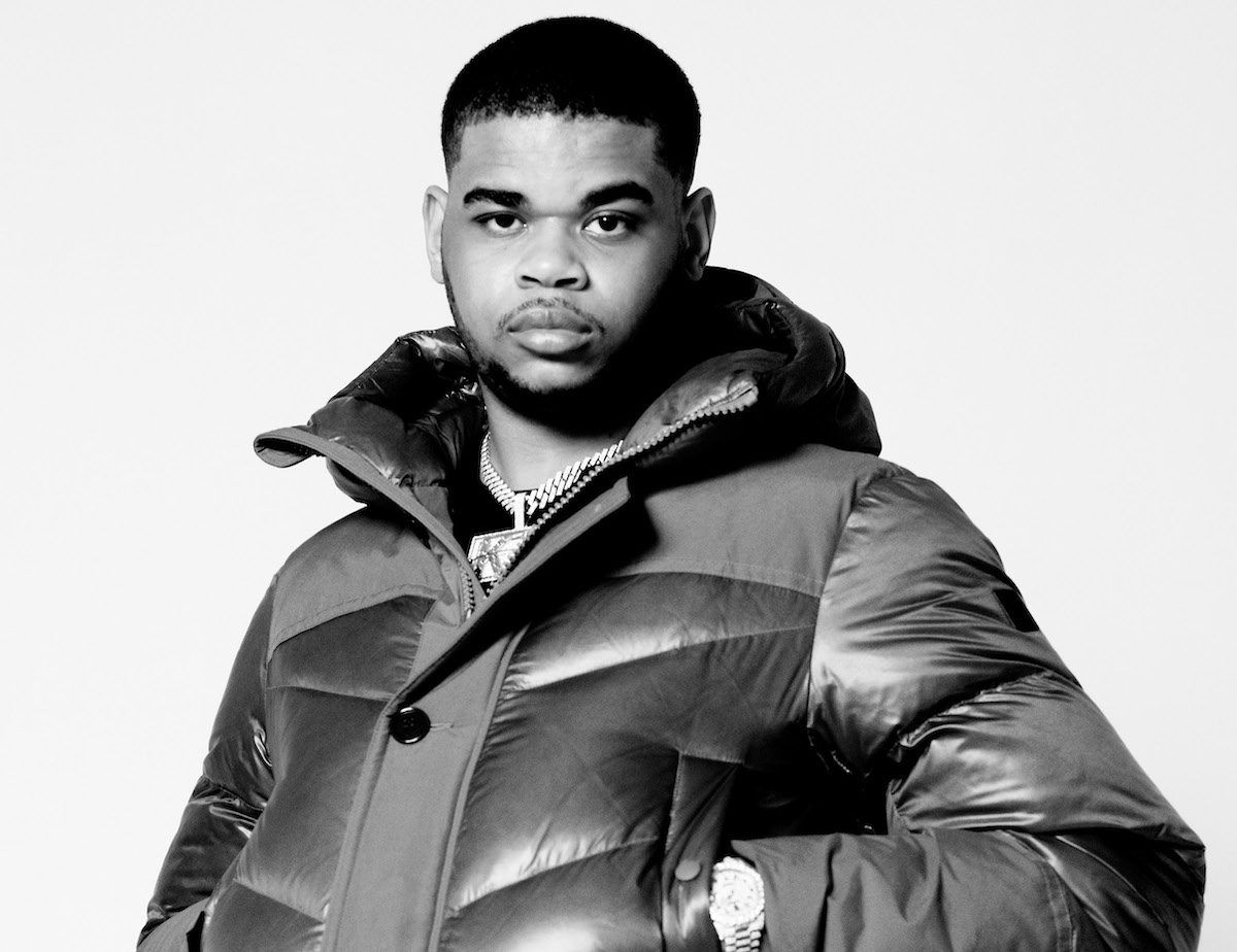 K-Trap: Album Launch Show