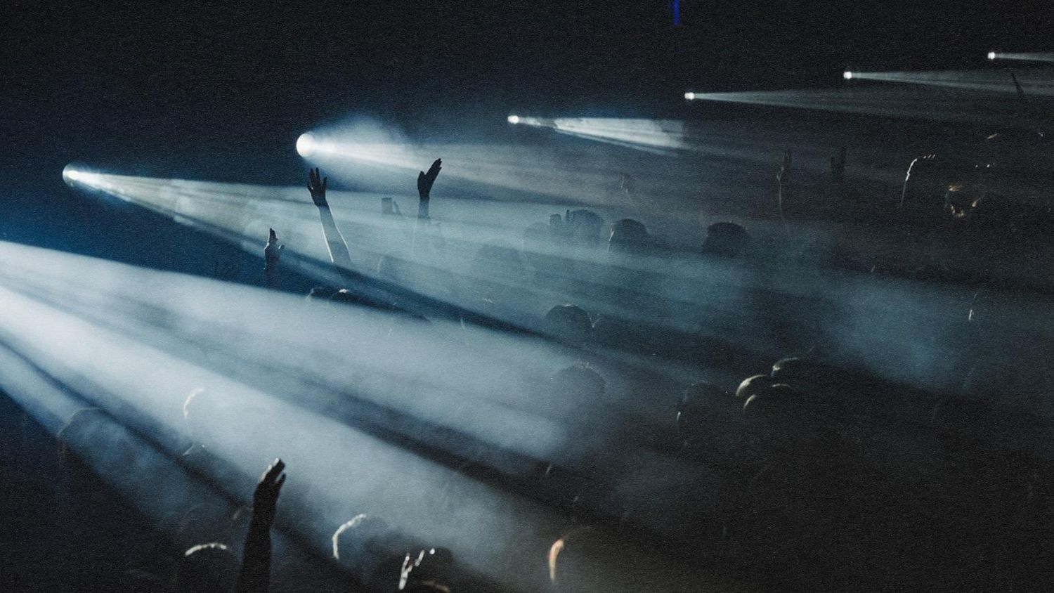 Defected London w/ Armand Van Helden, Basement Jaxx, Groove Armada